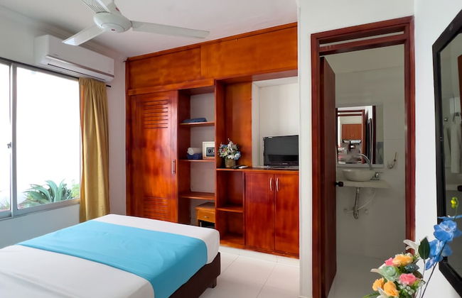 Apartamentos playa rodadero - Photo 6