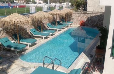 Ifestia Hotel - Foto 41