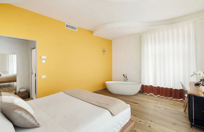 Lidia Rooms & Suites - Foto 25