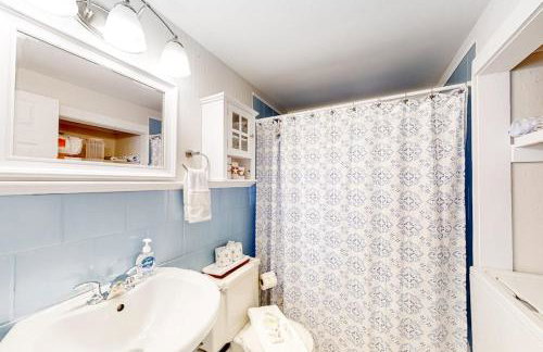 Downtown Seaside Serenity Retreat - Foto 12