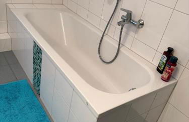 Gemütliche 2-Zimmer-Wohnung nahe Frankfurt - Foto 9