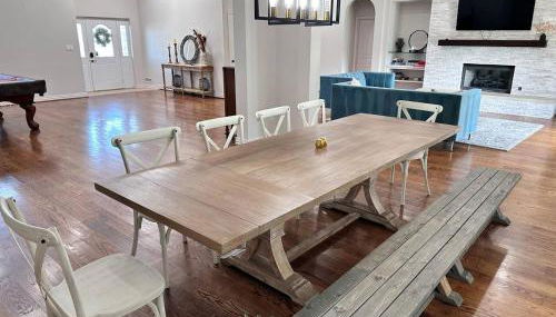 Luxury Event and Stay in Celina, Texas - Foto 5