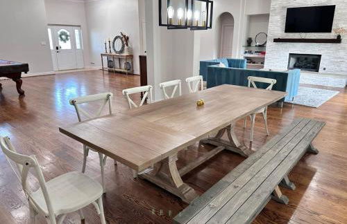 Luxury Event and Stay in Celina, Texas - Photo 5