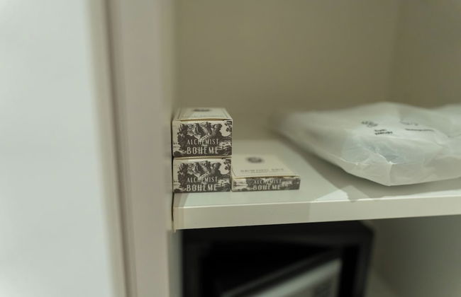 Vodičkova Luxury Suites - Photo 76