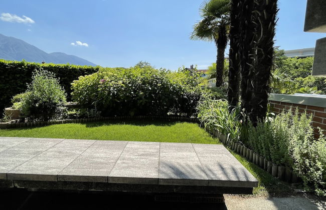 Minusio-Locarno Navengana Apt. 3 - Foto 13