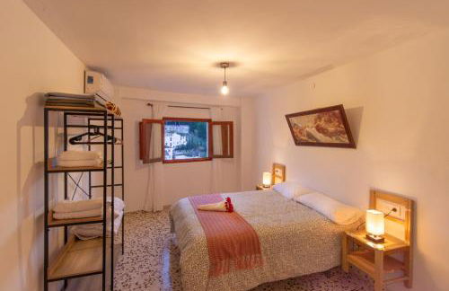 Mirador de Castril - Alojamiento con terraza y vistas espectaculares - Foto 40