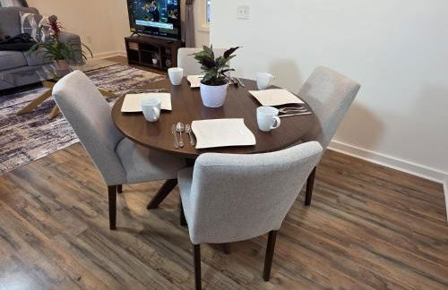 2-BR Modern Home for Families & Work - Foto 4