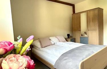 Mazurska Zagroda - Żabi Rechot - dom - stodoła - jacuzi-sauna - Photo 2