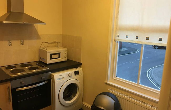 Impeccable 3-bed Apartment in Stockton-on-tees - Foto 10