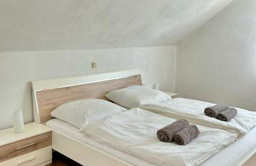 Ferienwohnung Seensucht Bostalsee - Foto 14