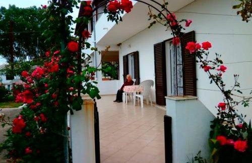 Eftichia Apartment - Foto 13