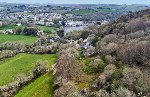 Gweek House - Photo 46