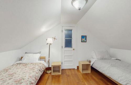 The BeachHouse - Foto 28