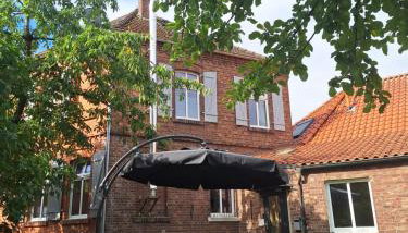 Alte Schmiede - Foto 5, Garden, Garden view