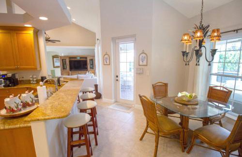 Villa Piloto, Spacious 3BR Heated Pool - Foto 21