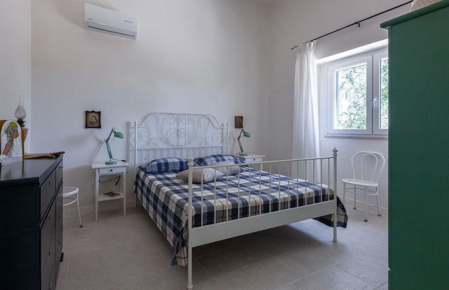 Villa Marina with Pool - Foto 4