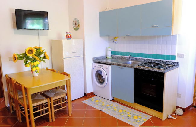 La Casa dei Due Ulivi - Foto 9