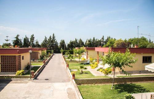 Bungalows Pascual - Foto 1