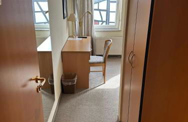 Aparthotel Zur Linde - by Willms & Schömer eG - Foto 36