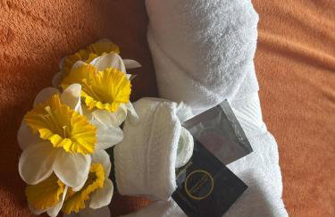 Apartment in Rugeley Trades and Visitors to Cannock Chase - Foto 26