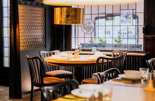 Loreley Retreat - Sauna-Billiard & more - Foto 8