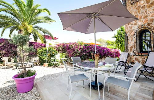 Villa C&M by Interhome - Photo 33