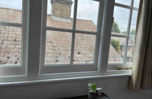 CB53 Tower Bridge Townhouse 2 bathrooms & Free parking - Photo 14