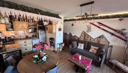 SUPERBE T2 ATYPIQUE-Vue PANORAMIQUE-IDEALEMENT SITUE ! - Foto 3