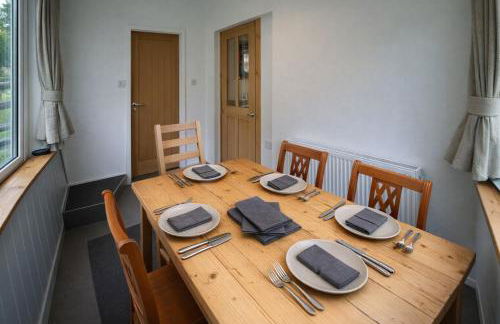 Abergwynant Farm Glamping & Apartments - Photo 46