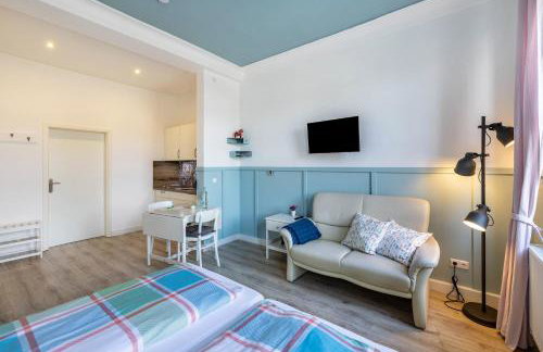 Schweden Apartment - Foto 19