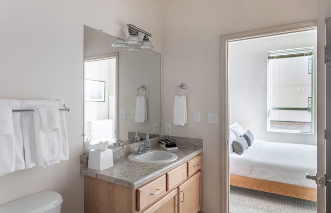 Mint House Greenville Downtown by Kasa - Foto 56