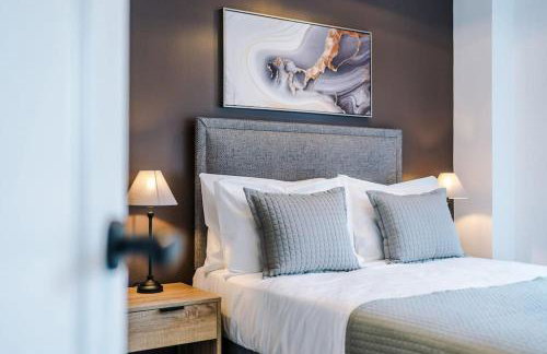 2 Bedroom Apartment Leeds City Centre - Foto 12