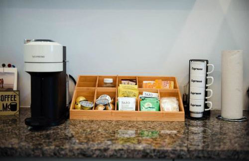 The Riverview Room on Beatty - Foto 31