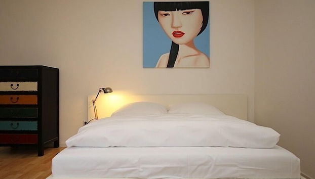 Apartment in Cologne - Photo 4