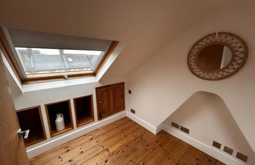 Nomi Homes - Okehampton Place - Exeter - Sleeps 7 - Foto 18