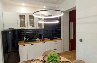 Tarasy Mielno Apartament 5, blisko plaży, parking gratis - Foto 8