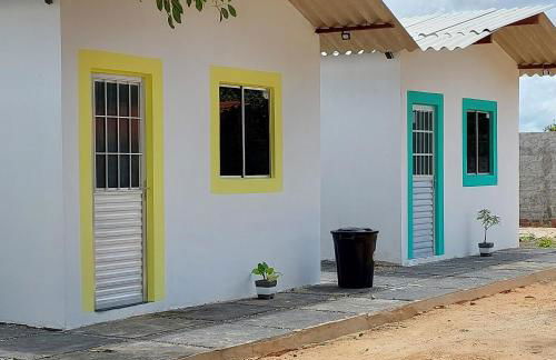 Chales do delta Piauí - Photo 69