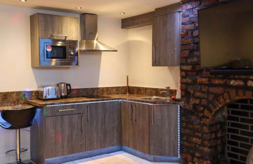 19 Rodney Street Apartments - Foto 58