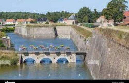 Maison hyper centre Gravelines - 5 chambres - Foto 25