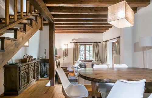 Casa Guineu By Totiaran - Foto 1