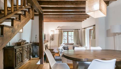 Casa Guineu By Totiaran - Foto 1