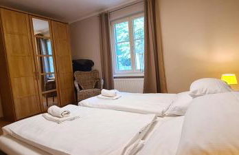 Ferienwohnung Ostseestille am Bodden mit Kamin - Foto 7