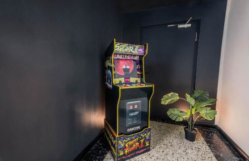 Rheinsteig Chalét Bendorf - Foto 9