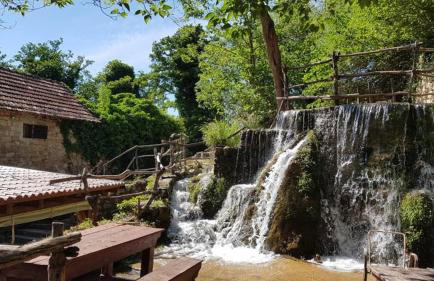 Divine Apartment Drnis - "Modern comfort at the gateway to Krka National Park" - Photo 36