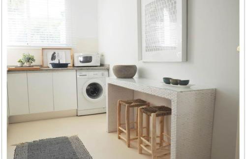 Marbella Holiday & Golf Garden Apartment - Photo 13