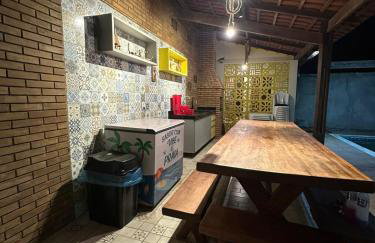 Casa Maresia Ponta da Asa - Foto 31