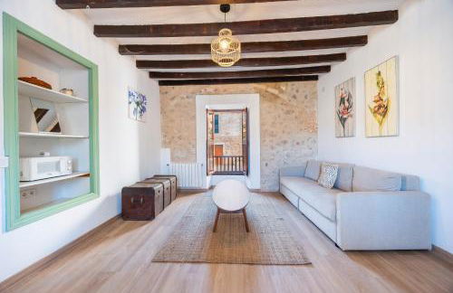 Son Burguet - Foto 47