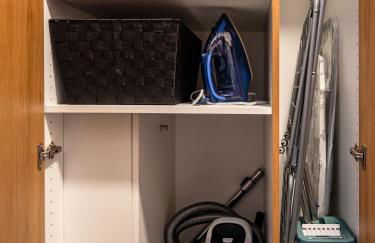 Élégant studio à côté du Parlement - Foto 18