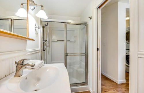 Cloverdale Creekside Retreat - Foto 23