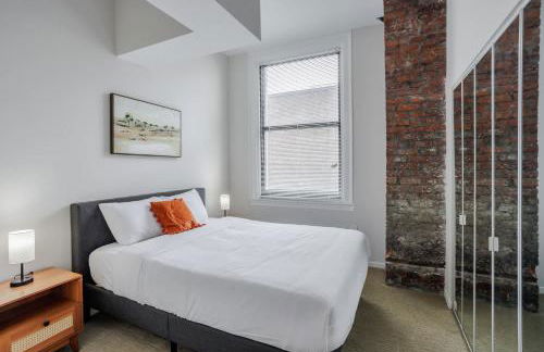 CozySuites at Sky Central - Foto 48